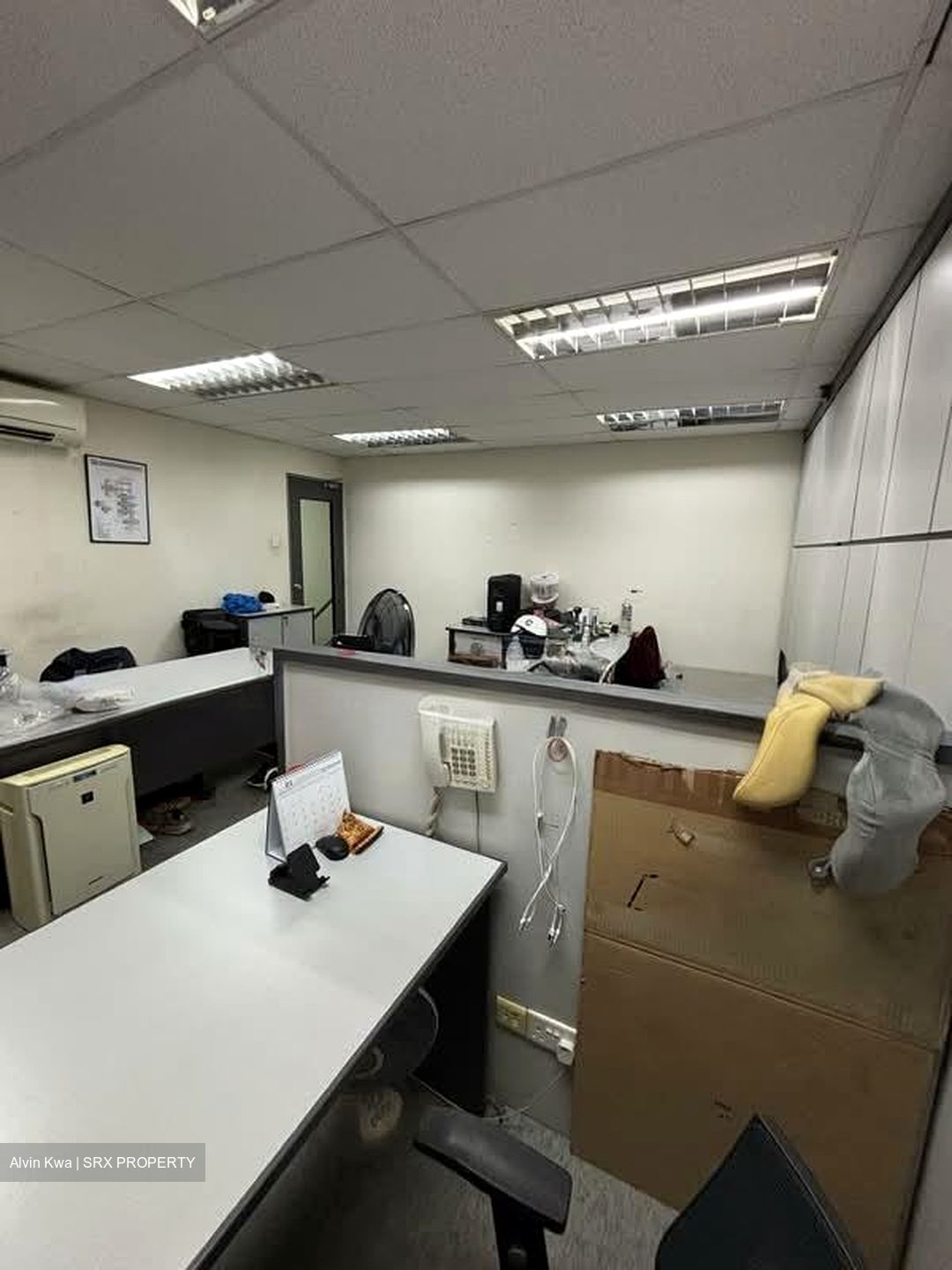 Enterprise Hub (D22), Factory #559653201